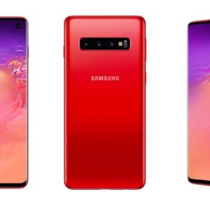 Samsung Galaxy S10 Plus